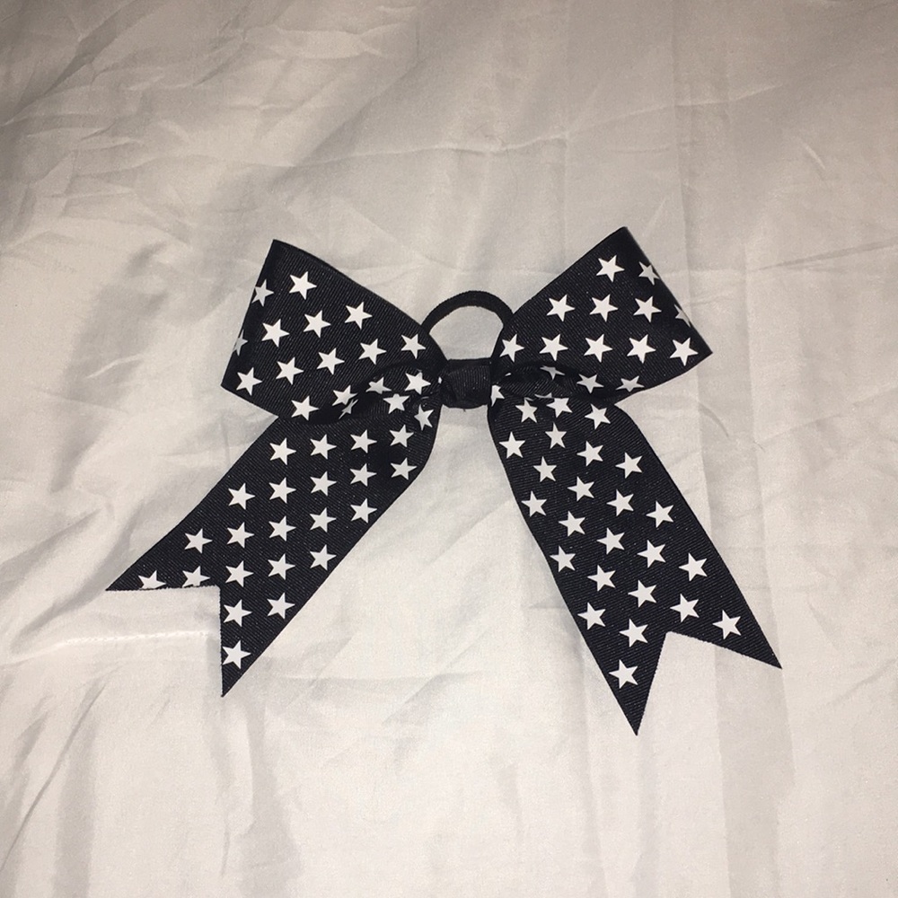 Cheer Bow